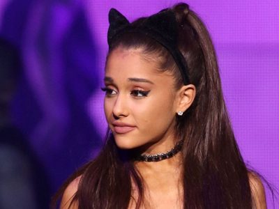 ¿Otro más? Ariana Grande presentó a su nuevo amor en las redes y enternece a sus fans