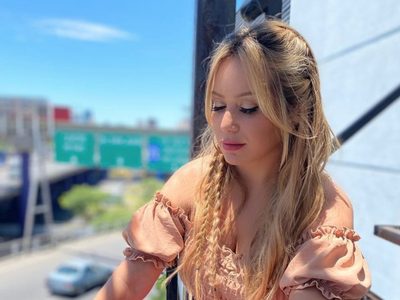 Karina La Princesita develó los detalles del accidente vial que tuvo: "Me agarró un ataque"
