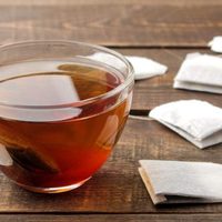 No tires los sobres de los saquitos de té: mirá el increíble y creativo uso que les podés dar