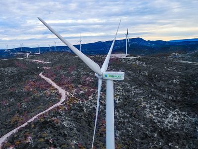 Iberdrola se va de México y Cox compra su infraestructura por 4 mil 200 millones de dólares