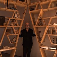 La resiliencia del concreto mexicano: un homenaje a Acapulco en la Bienal de Venecia 2025