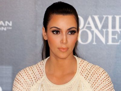 Peligra la Navidad: Kim Kardashian se cansó y tomó una decisión radical para sus hijos