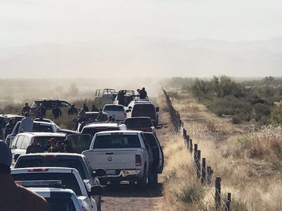 Detrás de la guerra del agua, corrupción gubernamental