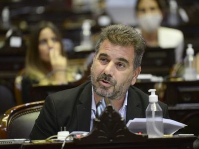 "Tiene que devolver la banca": Juntos por el Cambio pidió la renuncia de Sánchez Jáuregui