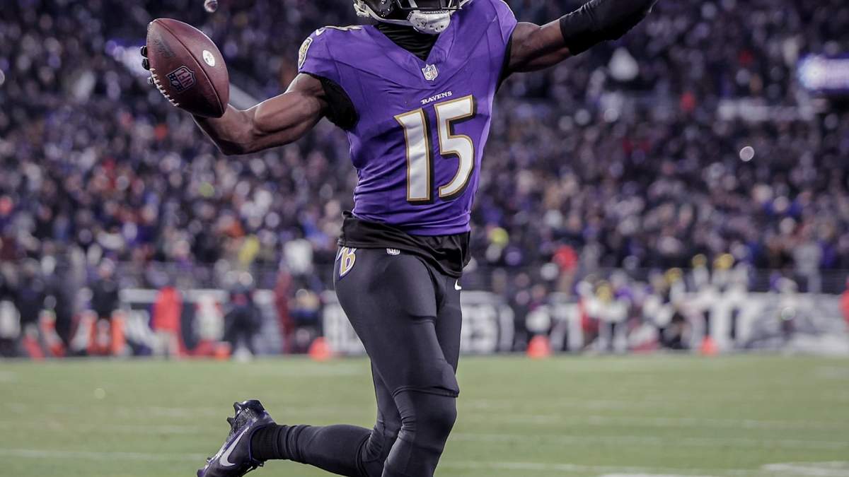 Ravens ya es finalista de la Americana
