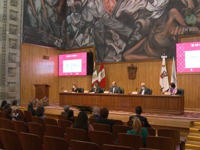 La 35 edición de la FIL de Guadalajara se realizará de manera híbrida
