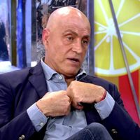 Kiko Matamoros dejó por el suelo a esta colaboradora: "Ella fue oportunista y bastante cobarde"