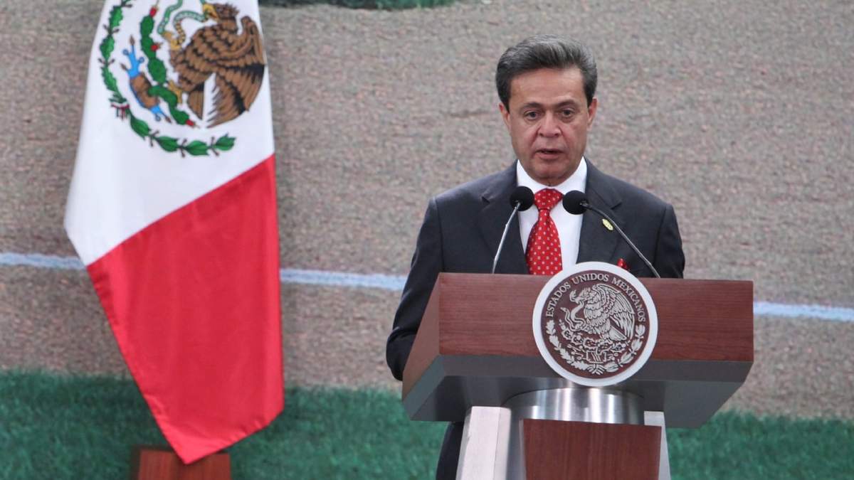 Carlos Peralta Quintero