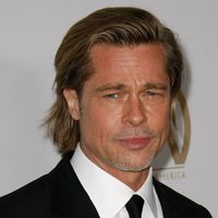 Brad Pitt no asistió a los premios BAFTA porque tenía que encontrarse con esta persona ¡Importante!