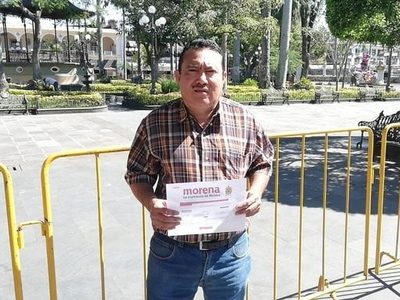 Ejecutan a Miguel Tinoco García, Síndico de Omealca, Veracruz
