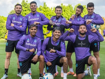 Ahora o nunca Racing: la Academia busca su segunda final ante Flamengo