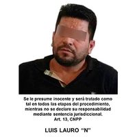 Cae en Nuevo León responsable del trasiego de droga a EU