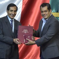 Hacienda propone recorte presupuestal del 10% al INE, CNDH, IFT y Cofece