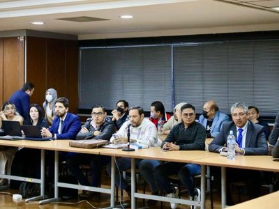 Ecuador: ordenan prisión para exasambleísta y jueces por presunto vínculo con el narcotráfico