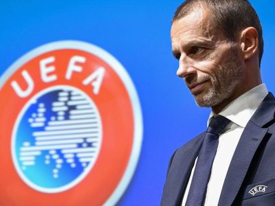 La Champions League con fecha de vencimiento por coronavirus
