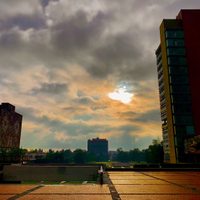 Alista la UNAM medidas sanitarias para el regreso a clases presenciales