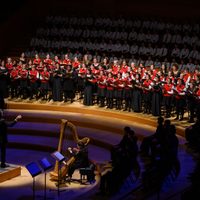 El Coro Infantil de los Ángeles por primera vez en México con gira en tres estados
