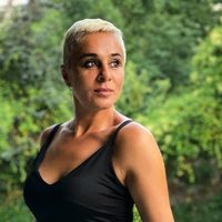 El drama de Ana María Aldón: las secuelas físicas de "Supervivientes 2020" que ya no puede ocultar