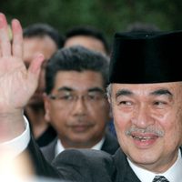 Muere a los 85 años Abdullah Ahmad Badawi, exlíder de Malasia que amplió libertades políticas