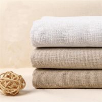 Si tenés retazos de tela y palitos de brochette, no los tires: creá esto tan hermoso para decorar y perfumar tu casa a la vez