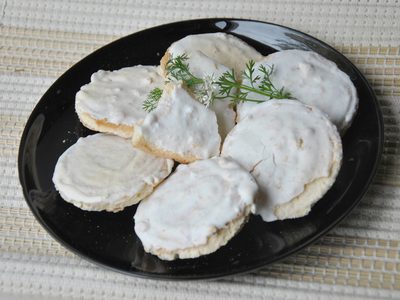 Bizcotelas: una receta sencilla y deliciosa que te va a encantar para los mates de la tarde