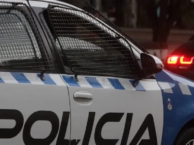 Violento robo a una familia del barrio Jardines del Rey