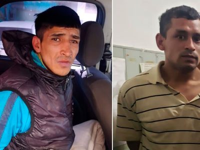 Condenaron a cadena perpetua a los asesinos de Morena, la joven que fue asaltada cuando ingresaba a la escuela en Lanús