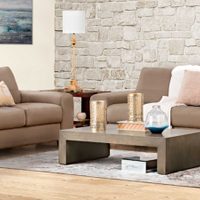 Chau, sillones: la tendencia de decoración que transforma el living en un espacio moderno y funcional