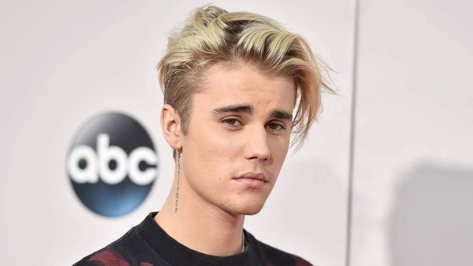 Justin Bieber: Fuente (Instagram)