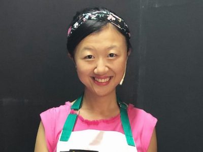 Karina Gao recordó sus días de internación por el coronavirus y reveló algo increíble