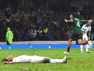 México sobrevive a un suplicio, vence en penaltis a Honduras y está en Copa América (Videos)