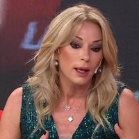 Yanina Latorre, indignada con la producción de "LAM"