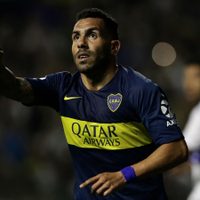 Los detalles de la renovación de Tévez en Boca