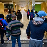 Estudiante que disparó en una secundaria quedará bajo resguardo de su abuelo materno: FGJCDMX