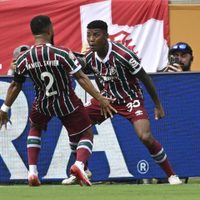 Fluminense vence 2-1 a Al Hilal y avanza a las semifinales del Mundial de Clubes