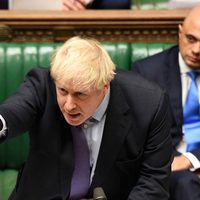 Parlamento británico rechaza aprobación exprés de acuerdo para el Brexit