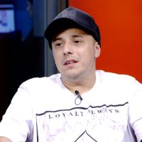 Luego del fuerte cruce en las redes sociales, El Dipy le contestó a Pablo Echarri: “El salame este”