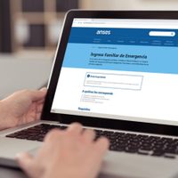 IFE: Mirá las recomendaciones del ANSES para su cobro por CBU