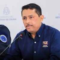 Violencia récord en Colima: 913 personas asesinadas en 2023