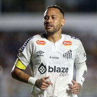 Un día especial: Neymar jugó su primer partido en su vuelta a Santos