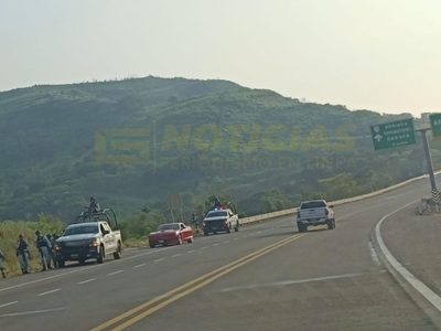 Asesinan a agente de la FGR en Chiapas, Uriel Berzain, conocido como "El Yankee"
