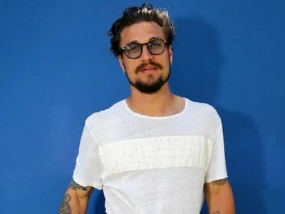 Así está hoy Gianluca, el hijo mayor de Daniel Osvaldo que tuvo antes de estar con Jimena Barón
