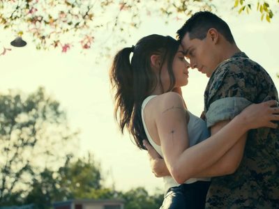La película romántica de Netflix que te hace llorar