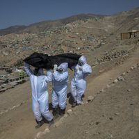 Perú: Las 3 principales causas de la alta mortalidad por coronavirus
