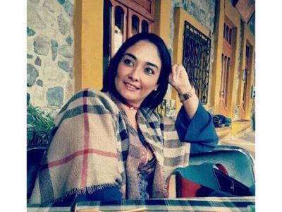 Reaprehenden a ex Miss Puebla por explotación laboral de mujeres indígenas