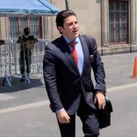 Samuel García promueve iniciativa para controlar elección de fiscal de Nuevo León