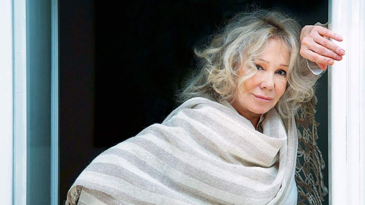 Soledad Silveyra. Fuente: (X)