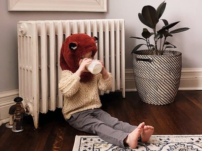 Evitá que tus plantas se marchiten en invierno, así las tenes que cuidar de la calefacción