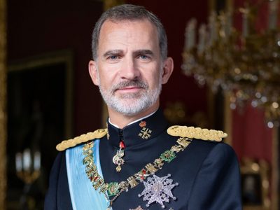 Inesperado: El Rey Felipe sorprende a Susanna Griso durante el “Spain for Sure” por este detalle