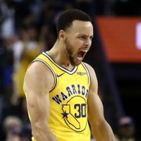¿Stephen Curry regresa a las canchas?